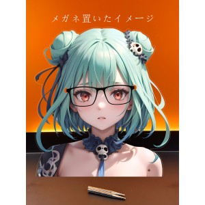 MJ896 潤羽るしあ
