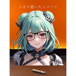 MJ898 潤羽るしあ