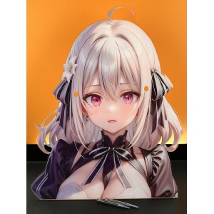 MJ9 スパイ教室 リリィ 2