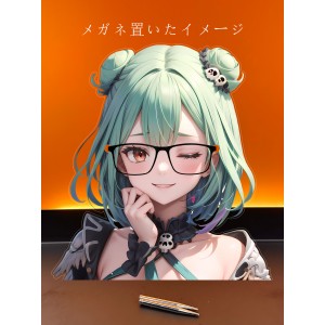 MJ901 潤羽るしあ