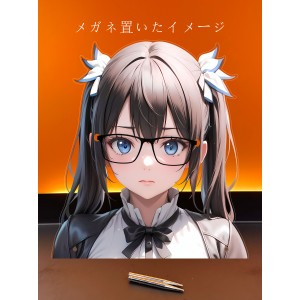MJ904 ダンまち ヘスティア