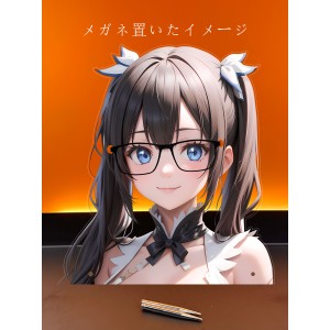 MJ905 ダンまち ヘスティア