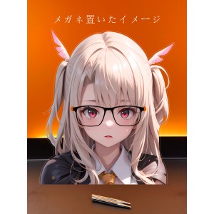 MJ908 イリヤスフィール