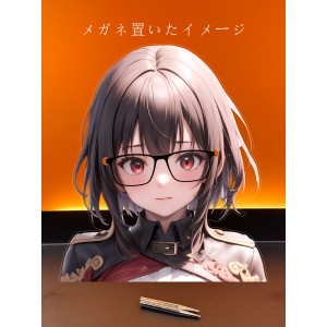MJ915 めぐみん