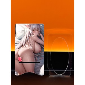 Z127 ブラック羽川