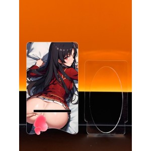 Z267 堀北鈴音