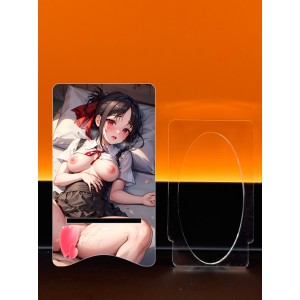 Z444 四宮 かぐや