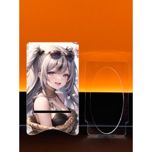 Z507 アズールレーンエルベ