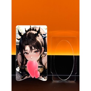 Z515 イシュタル