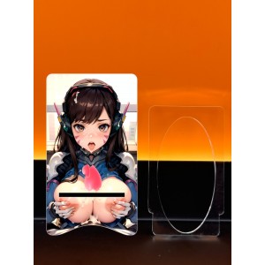 Z536 オーバーウォッチ2 D 24