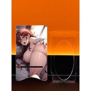 Z562 シャーリィオルランド 閃の軌跡 90