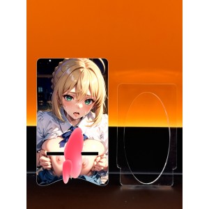 Z571 セイバー 20