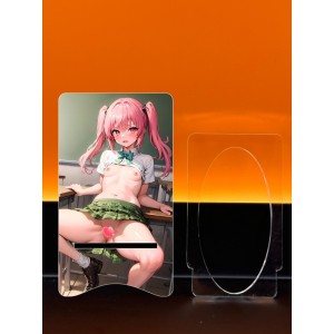 Z6 ナナアスタデビルーク