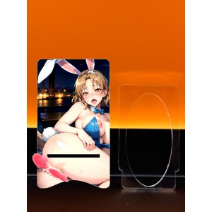 Z862 籾岡里紗 To LOVEる